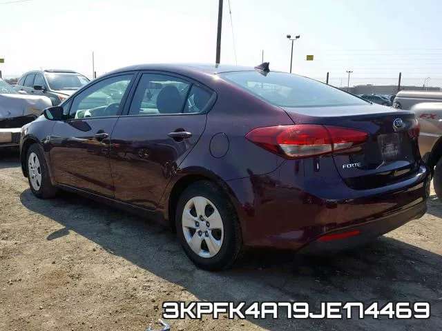 3KPFK4A79JE174469 фото 4