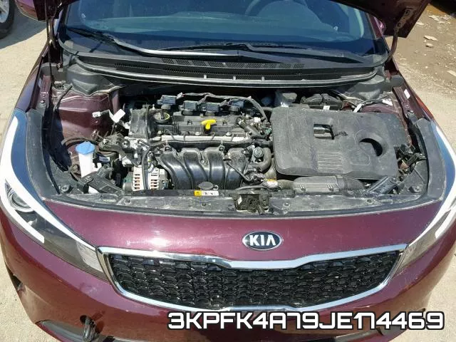 3KPFK4A79JE174469 фото 8