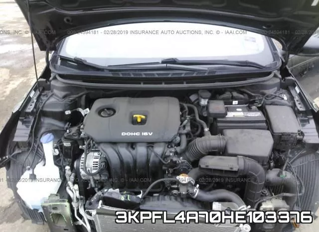3KPFL4A70HE103376 фото 2