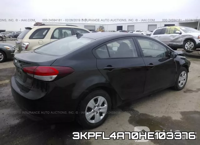 3KPFL4A70HE103376 фото 5