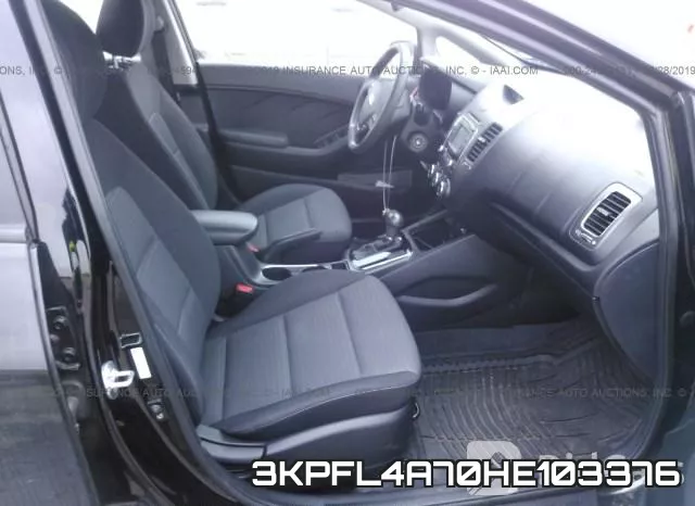 3KPFL4A70HE103376 фото 6