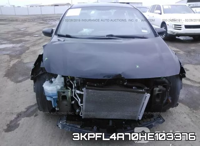 3KPFL4A70HE103376 фото 7