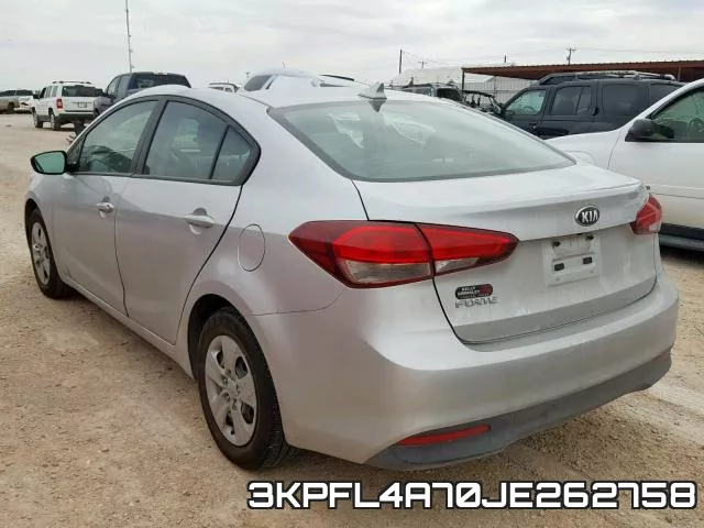 3KPFL4A70JE262758 фото 4