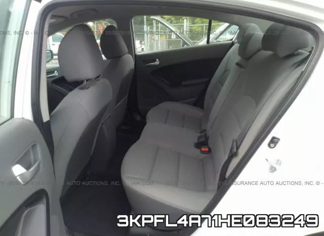 3KPFL4A71HE083249 фото 9