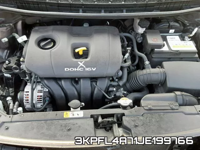 3KPFL4A71JE199766 фото 8