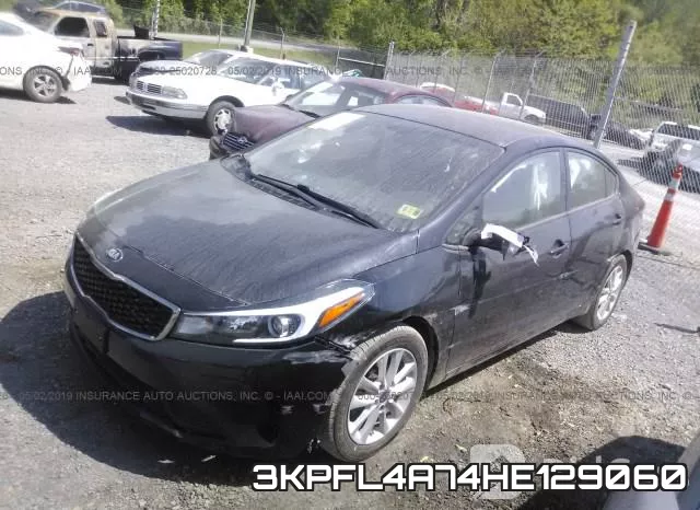 3KPFL4A74HE129060 фото 2