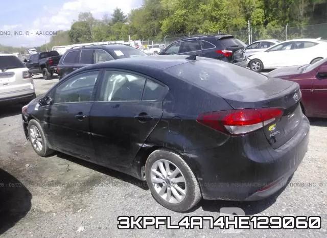 3KPFL4A74HE129060 фото 3