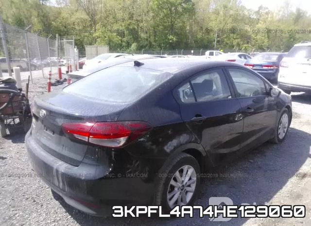 3KPFL4A74HE129060 фото 4