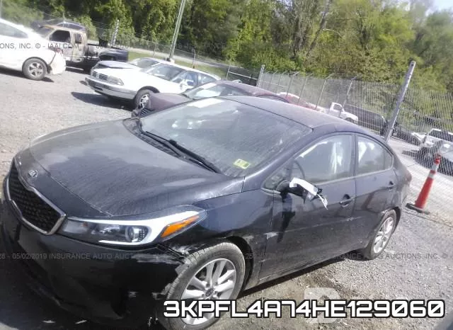 3KPFL4A74HE129060 фото 6