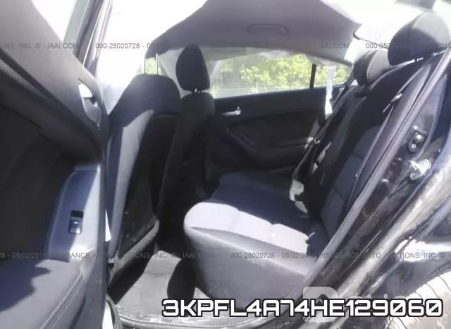 3KPFL4A74HE129060 фото 8