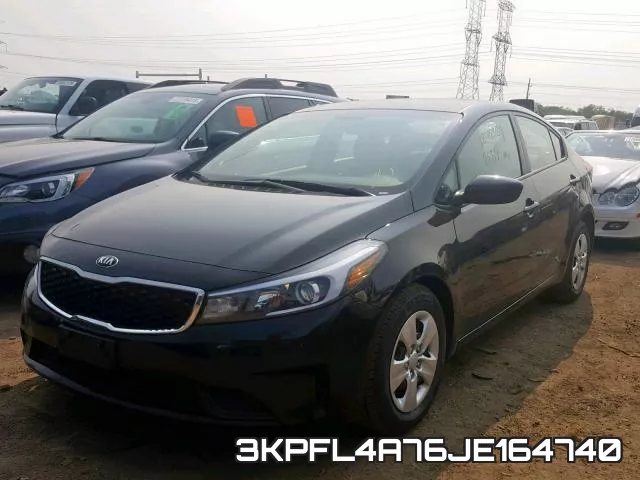 3KPFL4A76JE164740 фото 3