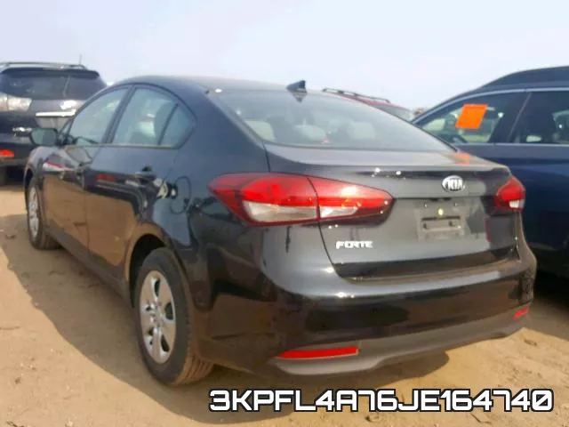 3KPFL4A76JE164740 фото 4