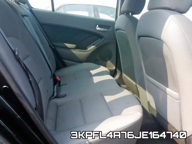 3KPFL4A76JE164740 фото 7