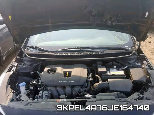 3KPFL4A76JE164740 фото 8