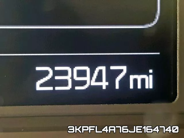 3KPFL4A76JE164740 фото 9