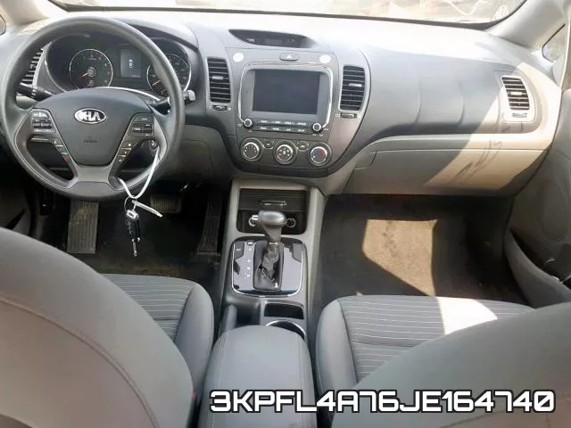 3KPFL4A76JE164740 фото 10