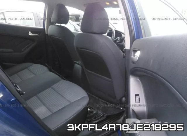 3KPFL4A78JE218295 фото 9