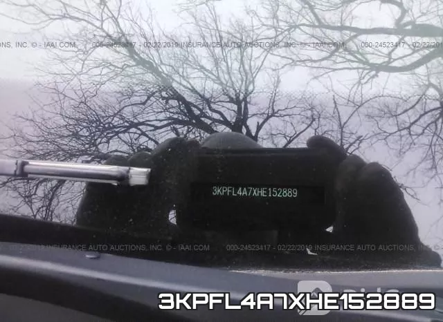 3KPFL4A7XHE152889 фото 10