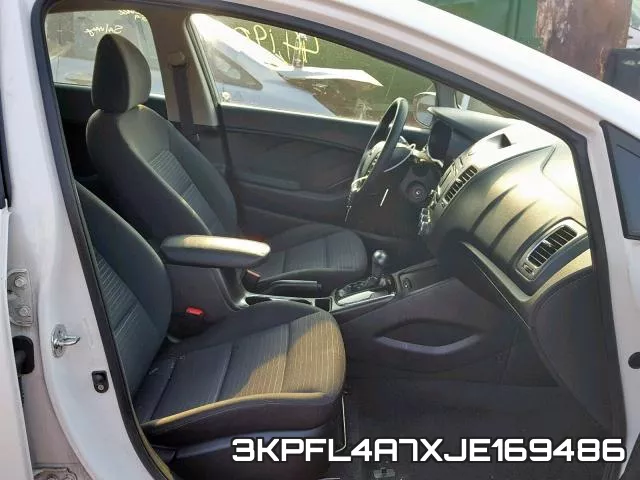 3KPFL4A7XJE169486 фото 6