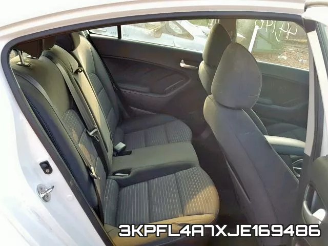 3KPFL4A7XJE169486 фото 7