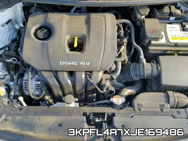 3KPFL4A7XJE169486 фото 8