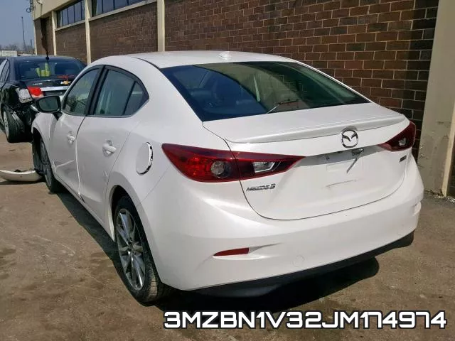 3MZBN1V32JM174974 фото 4