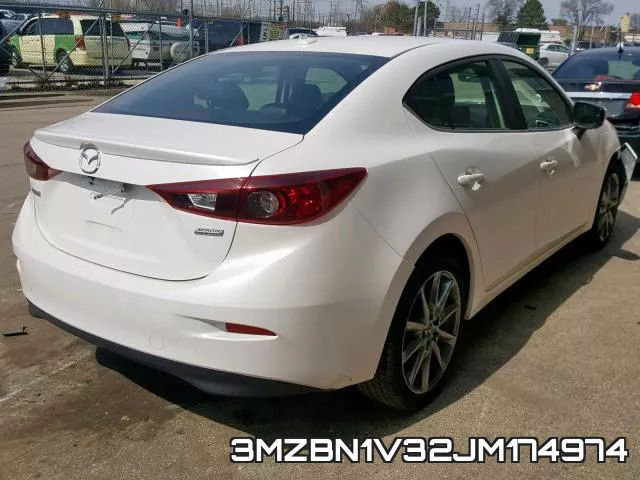 3MZBN1V32JM174974 фото 5
