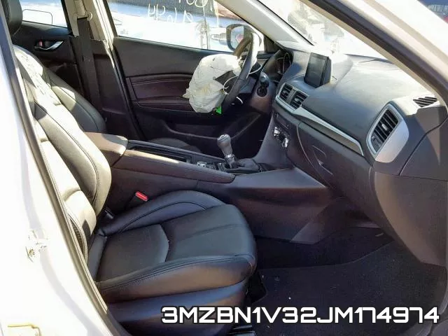 3MZBN1V32JM174974 фото 6