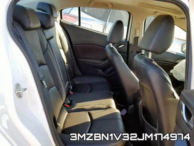 3MZBN1V32JM174974 фото 7