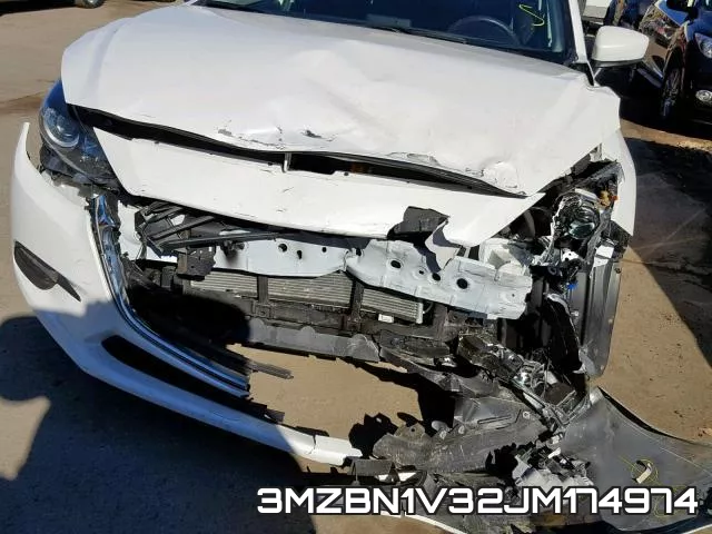 3MZBN1V32JM174974 фото 10