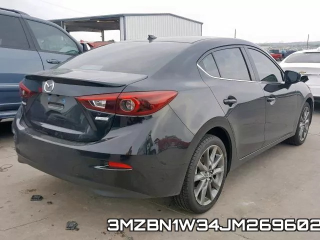 3MZBN1W34JM269602 фото 5