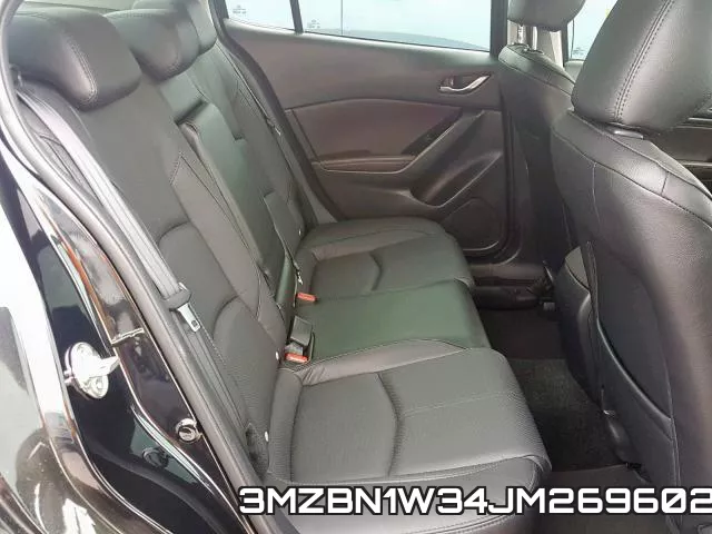 3MZBN1W34JM269602 фото 7
