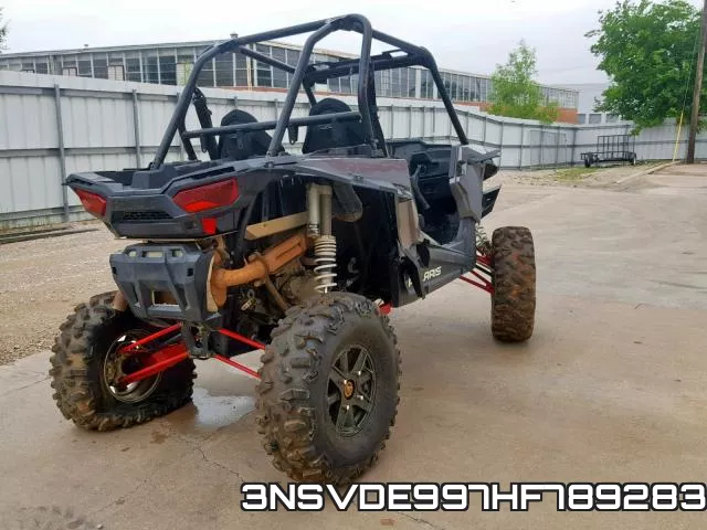 3NSVDE997HF789283 фото 9