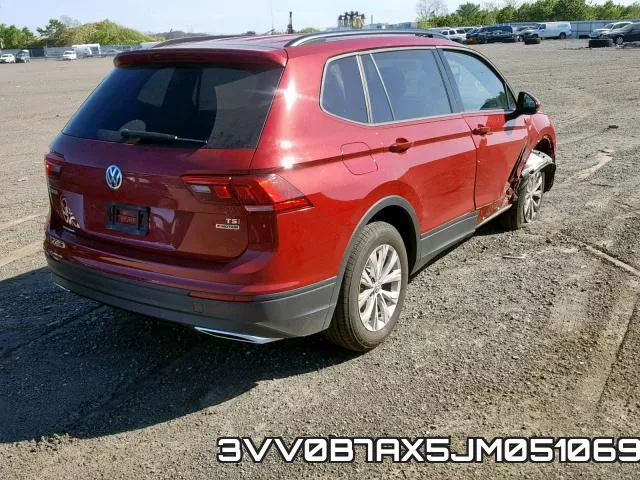 3VV0B7AX5JM051069 фото 5