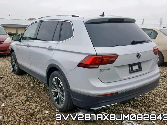 3VV2B7AX8JM082843 фото 4