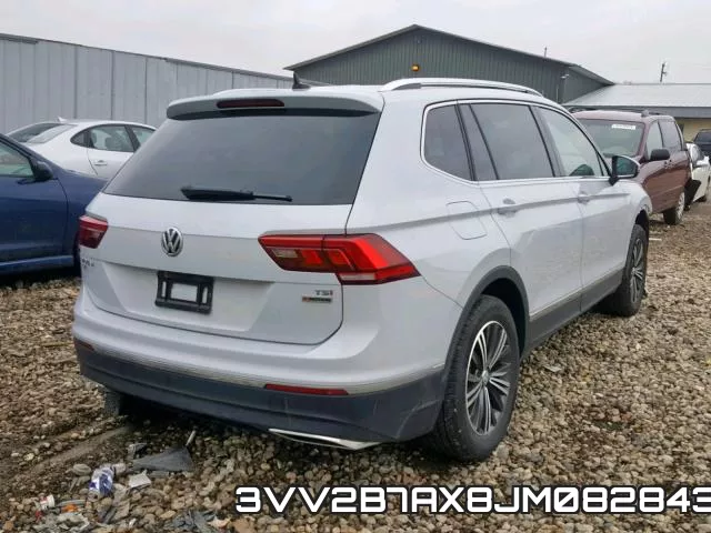 3VV2B7AX8JM082843 фото 5