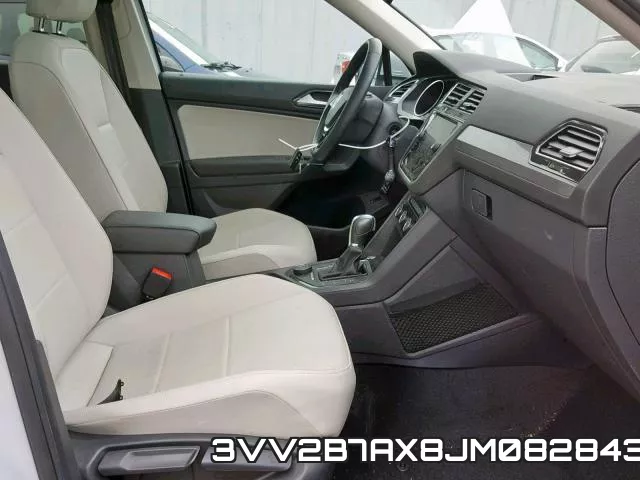 3VV2B7AX8JM082843 фото 6