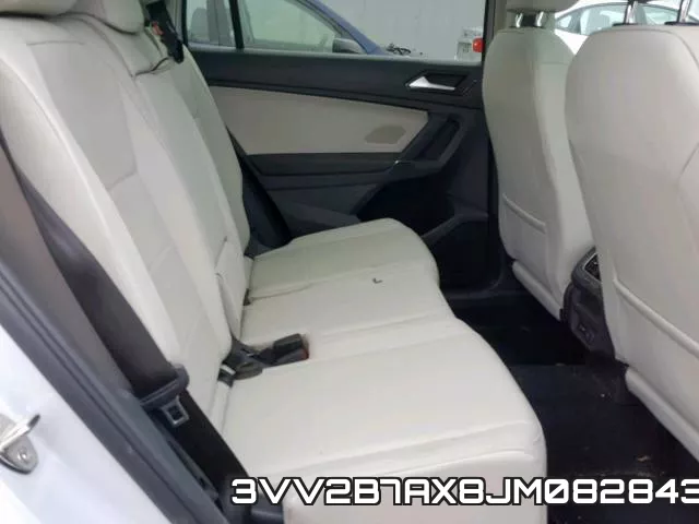 3VV2B7AX8JM082843 фото 7