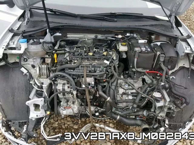 3VV2B7AX8JM082843 фото 8