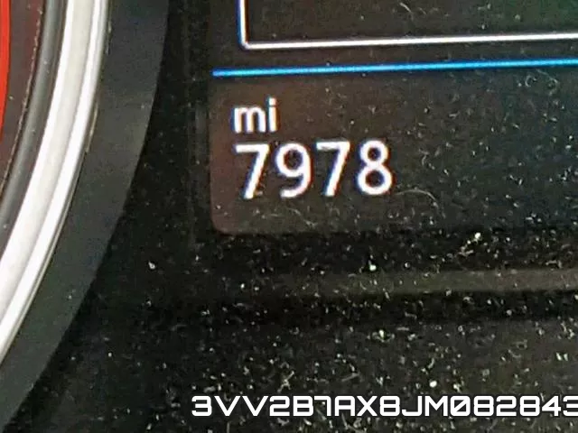 3VV2B7AX8JM082843 фото 9