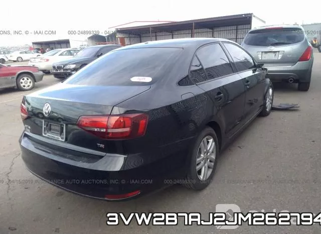 3VW2B7AJ2JM262794 фото 5