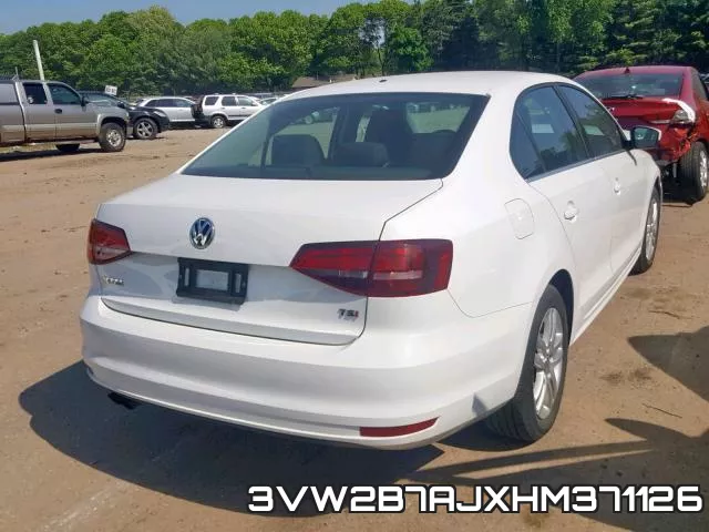 3VW2B7AJXHM371126 фото 5