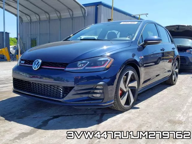 3VW447AU1JM279762 фото 3
