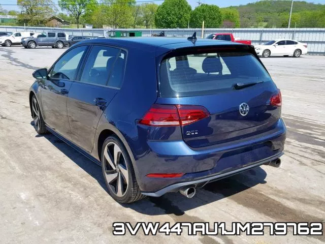 3VW447AU1JM279762 фото 4