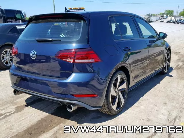 3VW447AU1JM279762 фото 5