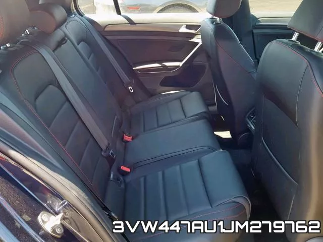 3VW447AU1JM279762 фото 7