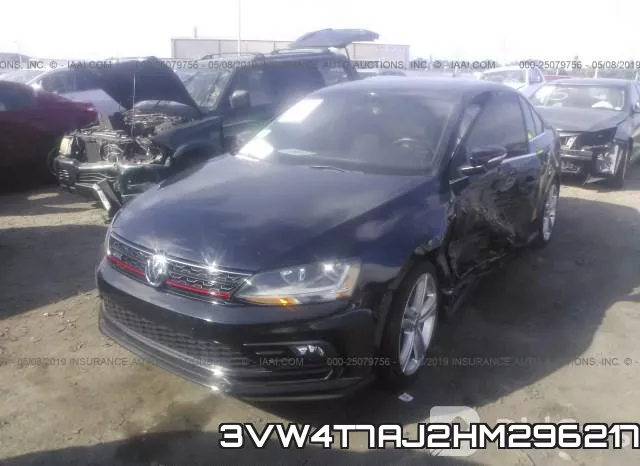 3VW4T7AJ2HM296217 фото 3