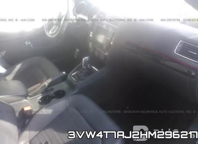 3VW4T7AJ2HM296217 фото 6