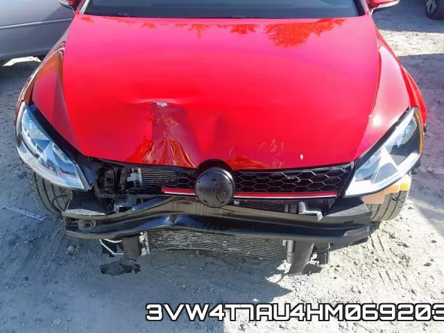 3VW4T7AU4HM069203 фото 10