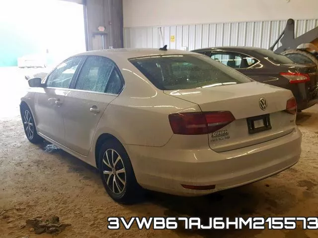 3VWB67AJ6HM215573 фото 4